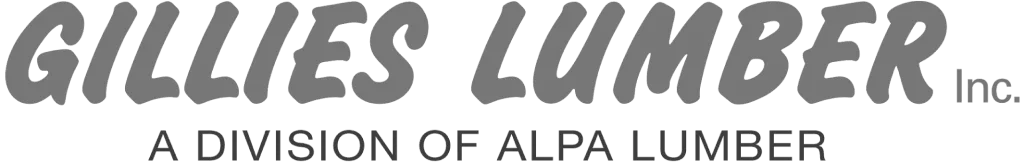 Gillies Lumber Inc.